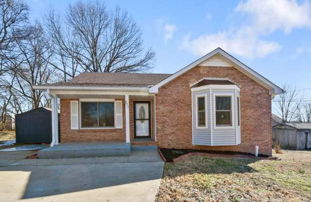 Pet Friendly Three Bedroom! photos photos