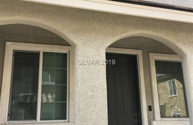 8486 INSIGNIA Avenue - 8486 Insignia Ave, Enterprise, NV 89178