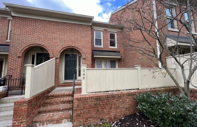 346 N Church St - 346 North Church Street, West Chester, PA 19380
