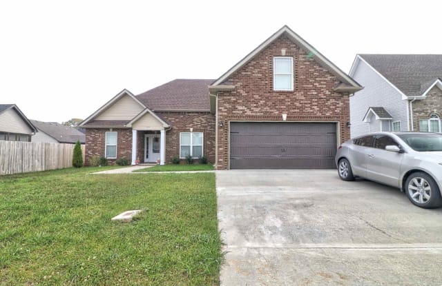 1003 Shirley Drive - 1003 Shirley Dr, Clarksville, TN 37042