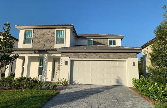 3536 Haldin Place - 3536 Haldin Place, Royal Palm Beach, FL 33411