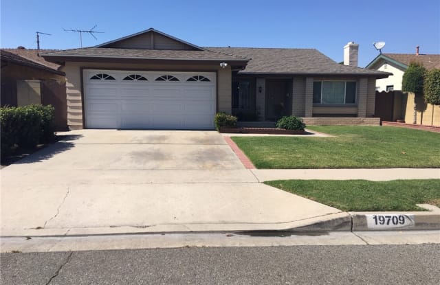 19709 Lusk Avenue - 19709 Lusk Avenue, Cerritos, CA 90703