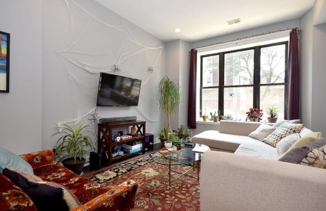 1638 West 21st Street - 1 - 1638 West 21st Street, Chicago, IL 60608