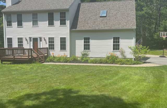 Private 3/4 BR 2.5Ba in Forestdale area of Sandwhich photos photos