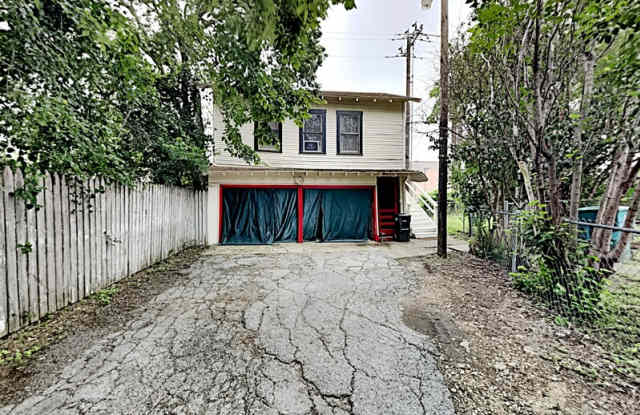 3333 W 6th St - 3333 West 6th Street, Fort Worth, TX 76107