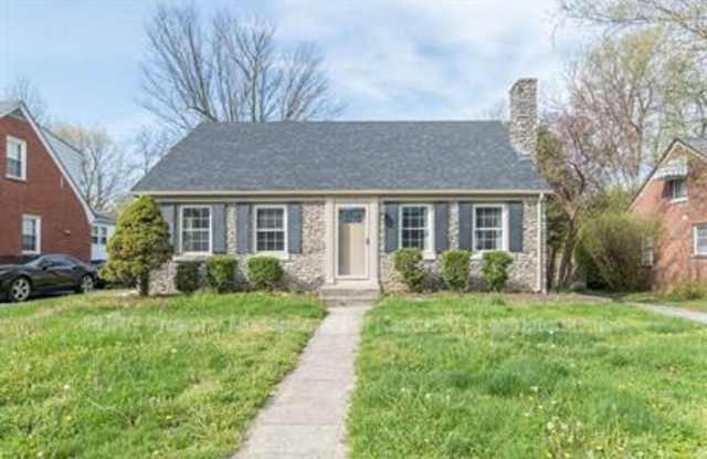 574 Bob-O-Link Drive - 574 Bob O Link Drive, Lexington, KY 40503