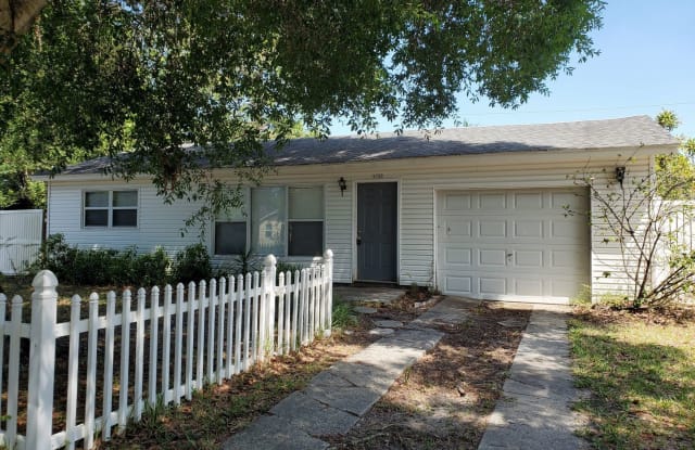 6743 12th St N - 6743 12th Street North, St. Petersburg, FL 33702