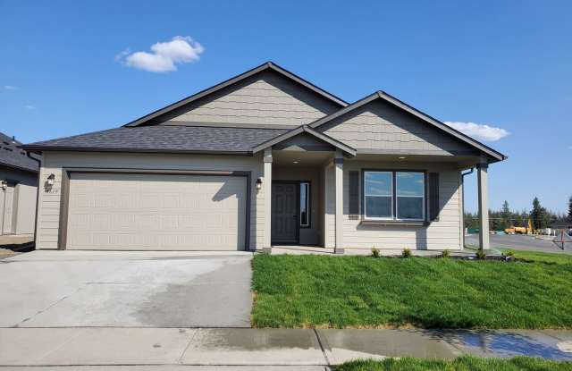Brand New Home In New Development! Gallery 1