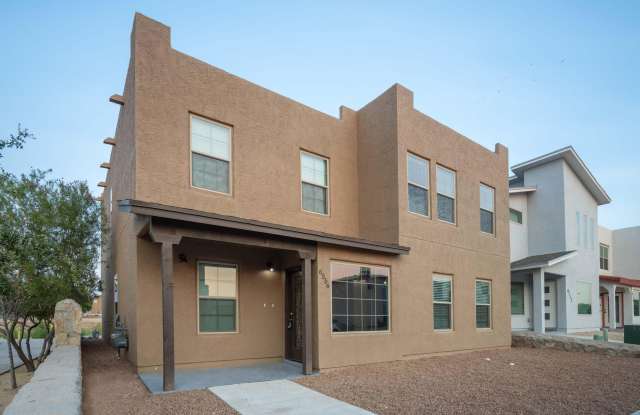 6556 HOOP Street - 6556 Hoop Street, El Paso, TX 79932
