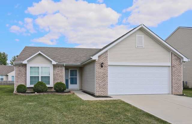 4701 Deacon Lane - 4701 Deacon Ln, Indianapolis, IN 46237