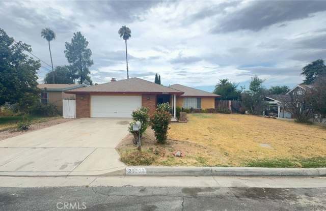 26307 Cornell - 26307 Cornell Street, East Hemet, CA 92544