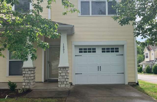 COMING SOON!!! Townhome in Williams Bend photos photos