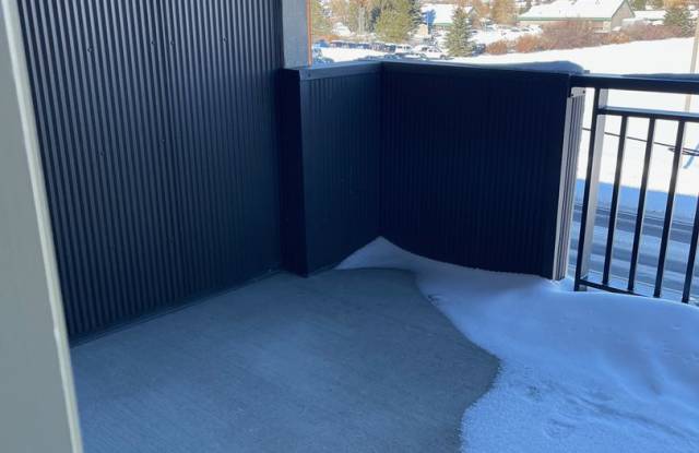 NEW! 2 Bedroom on campus! First Month Free!! - 1704 West Lincoln Street, Bozeman, MT 59715 NEW! 2 Bedroom on campus! First Month Free!! - 1704 West Lincoln Street, Bozeman, MT 59715