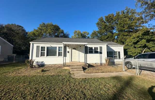 FOR LEASE - 3 bed, 2 bath, 1400 sqft single-family home photos photos