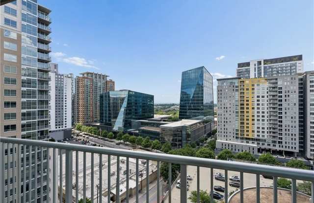 950 W Peachtree Street NW photos photos 950 W Peachtree Street NW photos photos