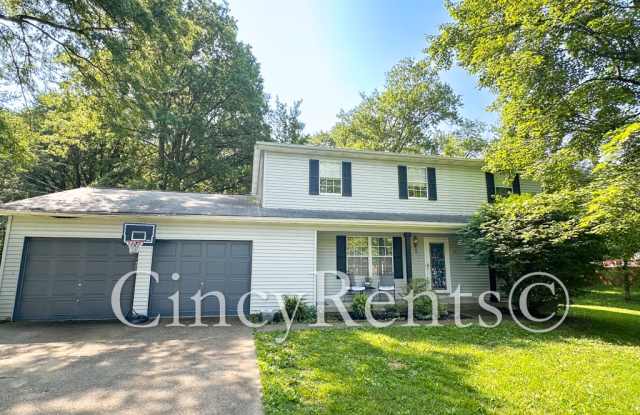 30 Sperling Dr - 30 Sperling Drive, Amelia, OH 45102 30 Sperling Dr - 30 Sperling Drive, Amelia, OH 45102