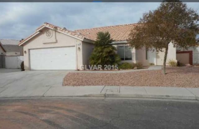 7417 red eagle st - 7417 Red Eagle Street, Las Vegas, NV 89131