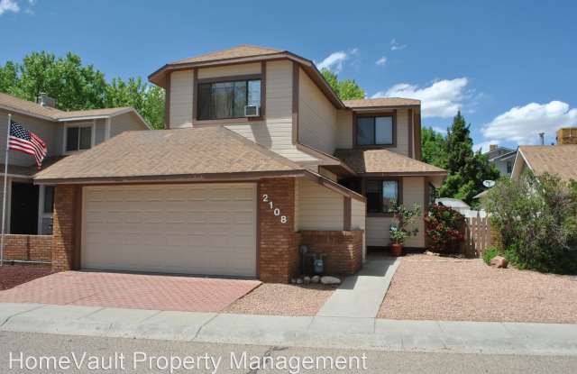 2108 Ranch Dr. - 2108 East Ranch Drive, Farmington, NM 87401