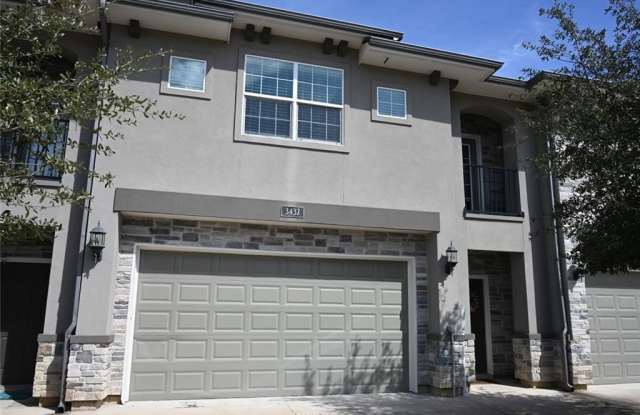 3437 Summerway Dr - 3437 Summerway Drive, College Station, TX 77845