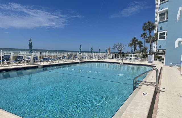 17400 Gulf Boulevard - 17400 Gulf Boulevard, North Redington Beach, FL 33708