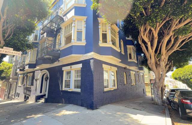 EPIC REA - Fantastic Location - Renovated and Historic Studio on Nob Hill! photos photos