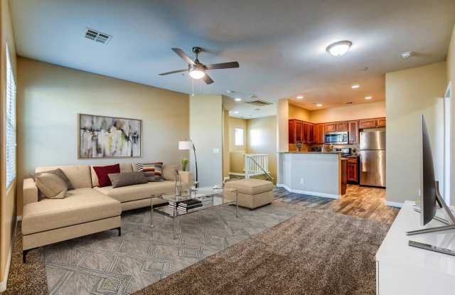 Ravello Townhomes Gallery 2