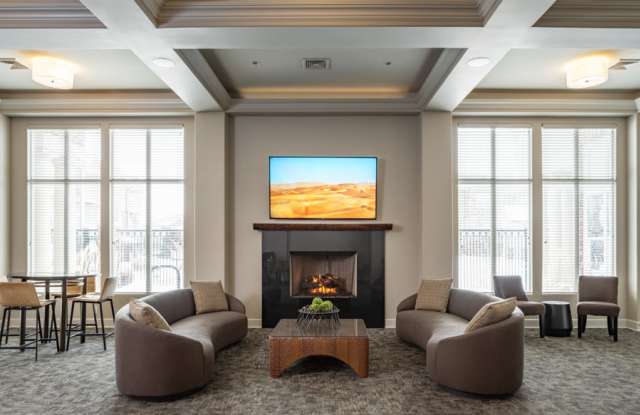 Harrison Hills by Broadmoor Gallery 3