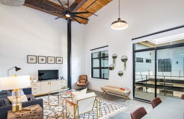 Judson Mill Lofts Gallery 2