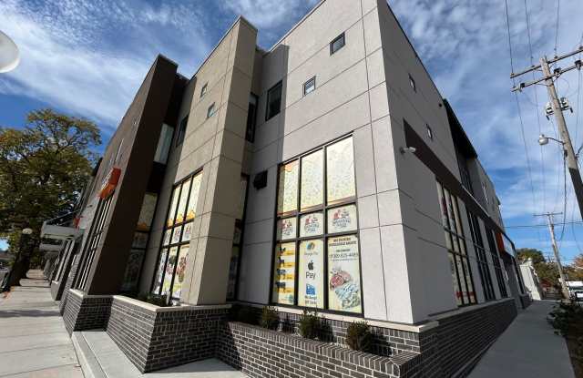 132 E University photos photos