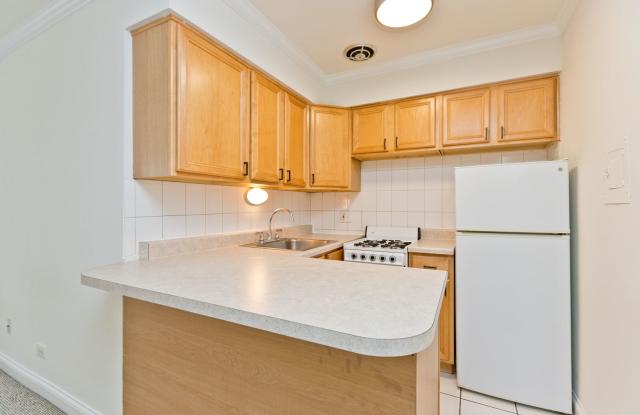 Winthrop Station Apartments photos photos