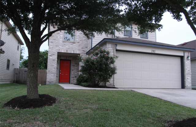 2112 Perkins Pl. - 2112 Perkins Place, Georgetown, TX 78626