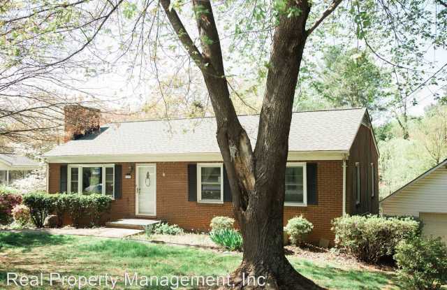 2127 Tarleton Dr. - 2127 Tarleton Drive, Charlottesville, VA 22901