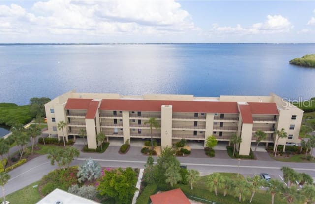 4500 GULF OF MEXICO DRIVE - 4500 Gulf of Mexico Drive, Longboat Key, FL 34228