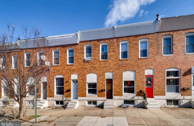 315 S NEWKIRK STREET - 315 South Newkirk Street, Baltimore, MD 21224
