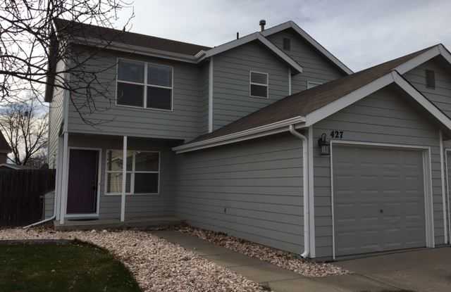 427 Sundance Cir N - 427 Sundance Circle North, Fort Collins, CO 80524