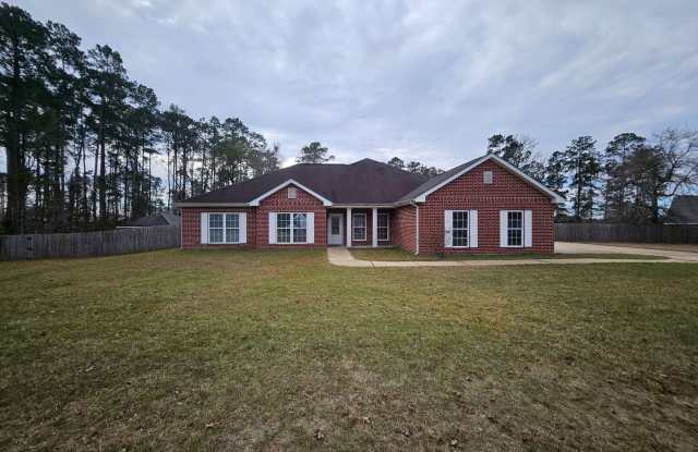 442 Country Club Road - 442 Country Club Road, Vernon County, LA 71446
