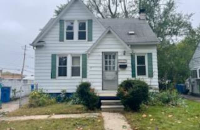 5637 SILVERY LANE - 5637 North Silvery Lane, Dearborn Heights, MI 48127
