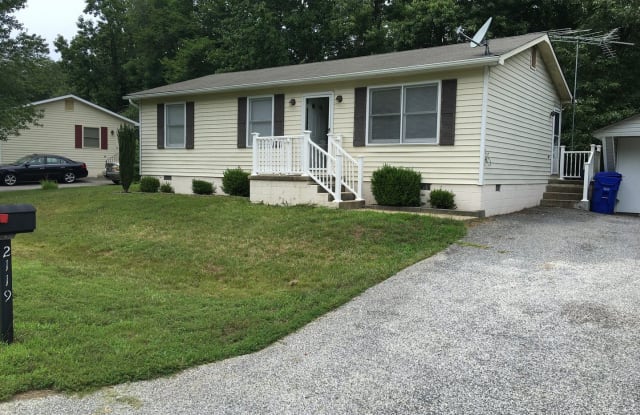 2119 Marbella Drive - 2119 Marbella Drive, Waldorf, MD 20601