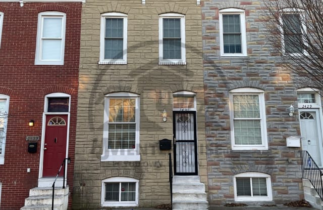 2431 Jefferson Street - 1 photos photos