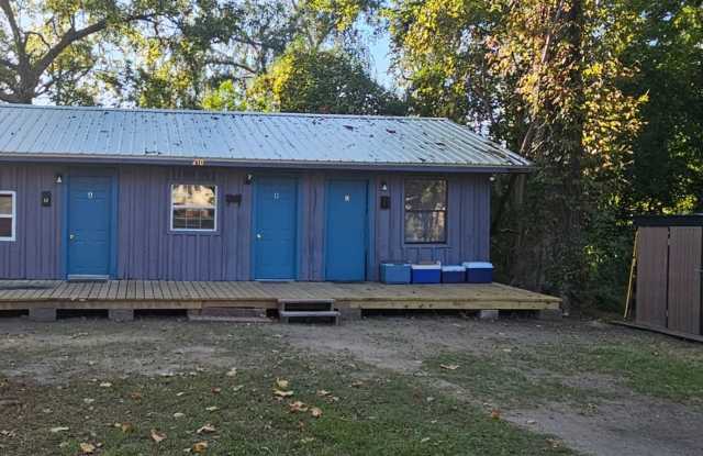1 Bedroom Single Family Home in Winnfield photos photos