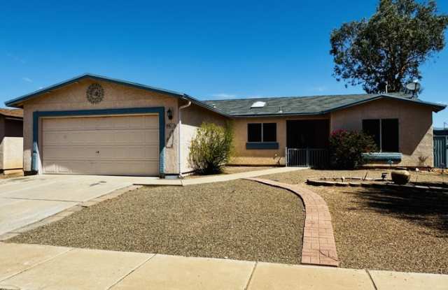 9811 East Stonehaven Way photos photos