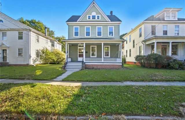 221 Mt Vernon Avenue photos photos