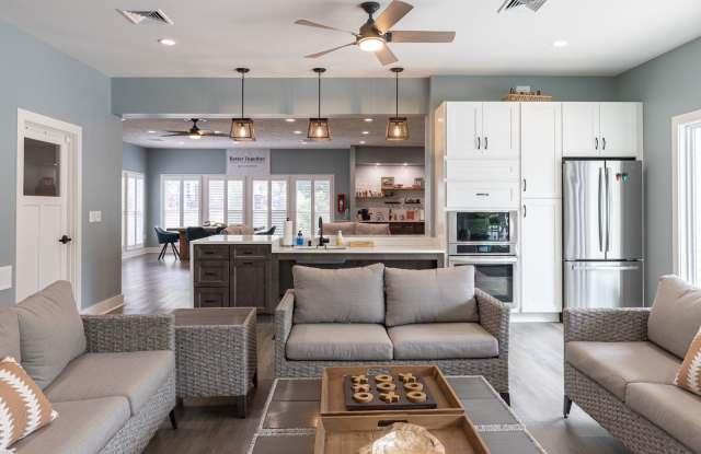 Hickory Woods Apartments photos photos