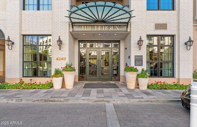 4240 E CAMELBACK Road unit: 508 photos photos