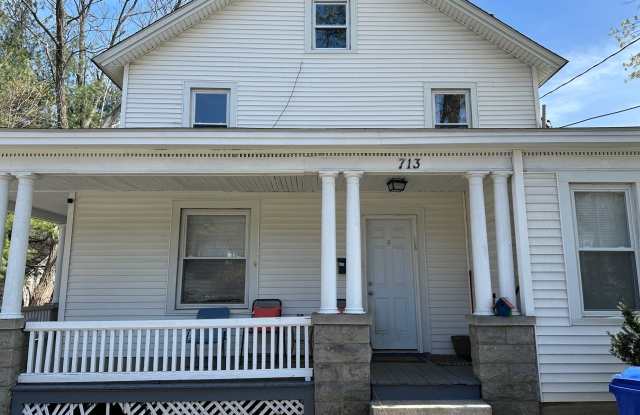 713 S Main Street photos photos