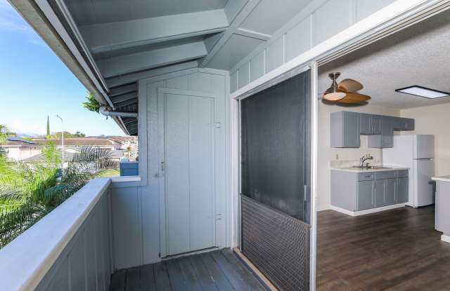 WAIPIO GENTRY: 2-BED, 1-BATH, 1-PARKING NOW AVAILABLE ! photos photos