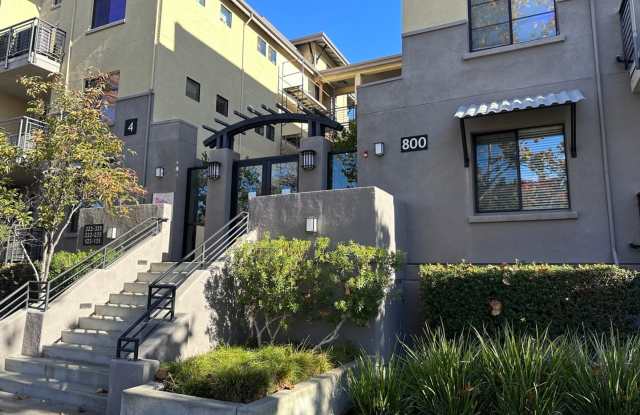 Gorgeous Modern 2 Bedroom 2 Bath Condo in San Jose's Japantown! photos photos