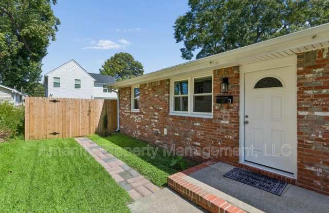 1028 Modoc Avenue - B Gallery 1