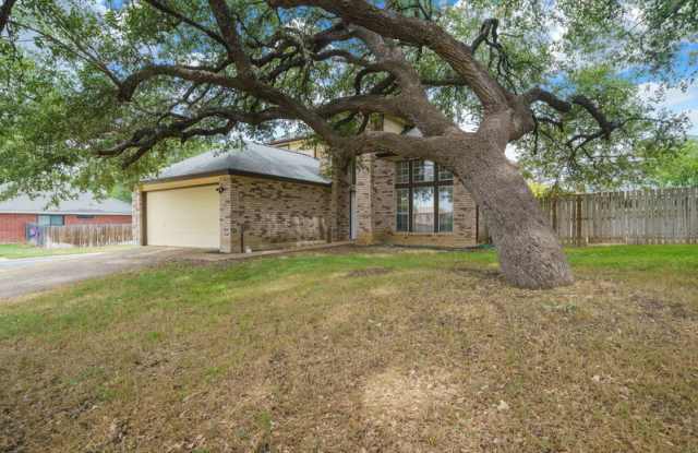 12150 Stoney Glen - 12150 Stoney Glen, San Antonio, TX 78247