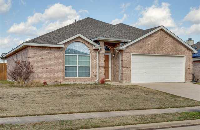 1012 Tyler James Drive - 1012 Tyler James Dr, Burleson, TX 76028